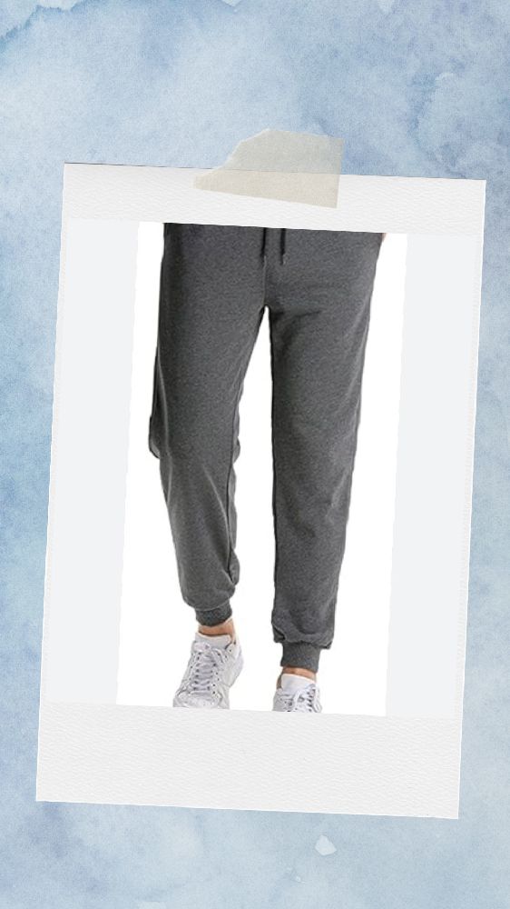 Pantalon jogging Primark