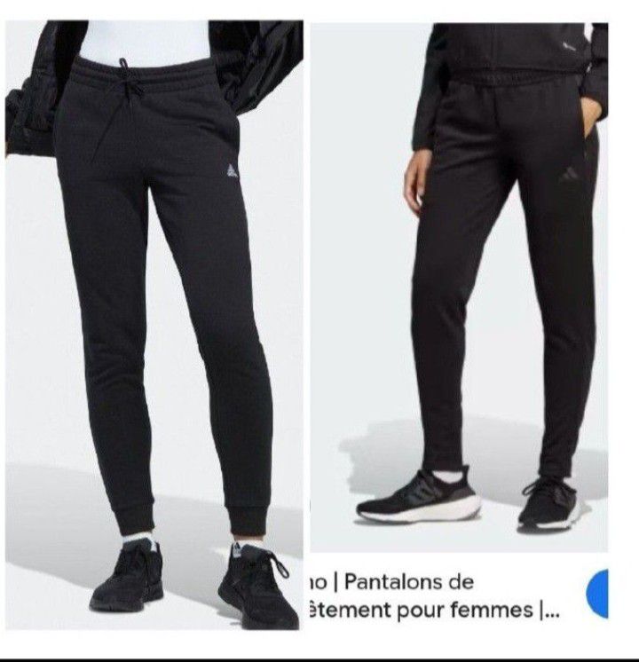 Pantalon jogging Adidas, neuf