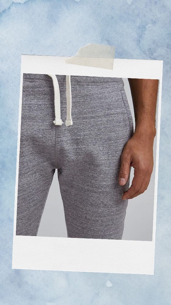 pantalon jogging C&A
