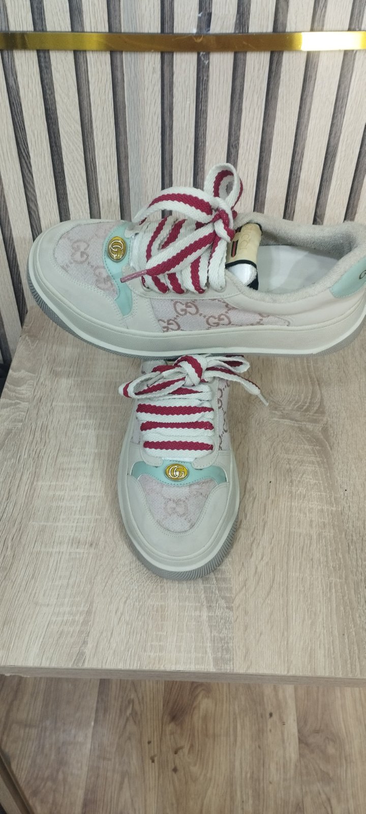 Chossure Gucci 🇮🇹