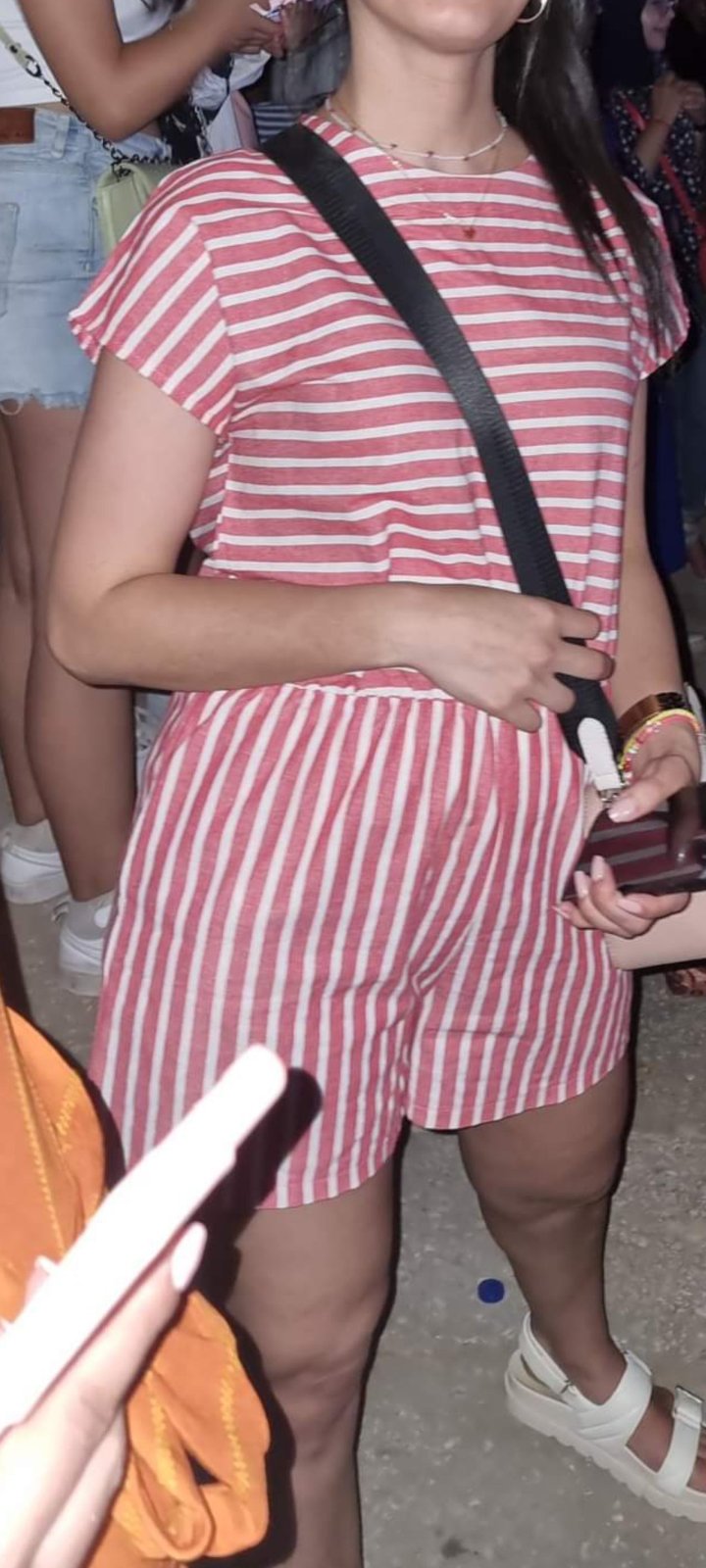 Combi-short
