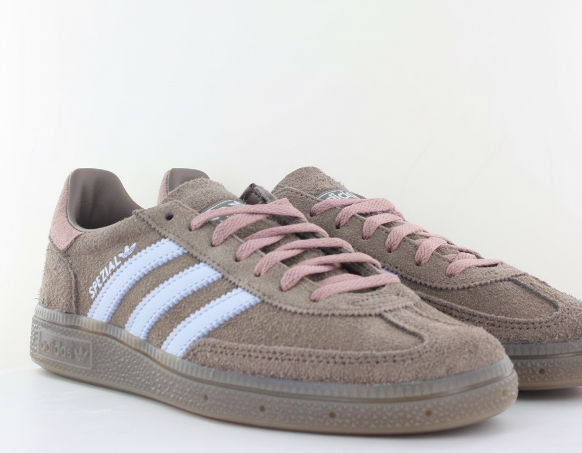 Adidas spezial femme