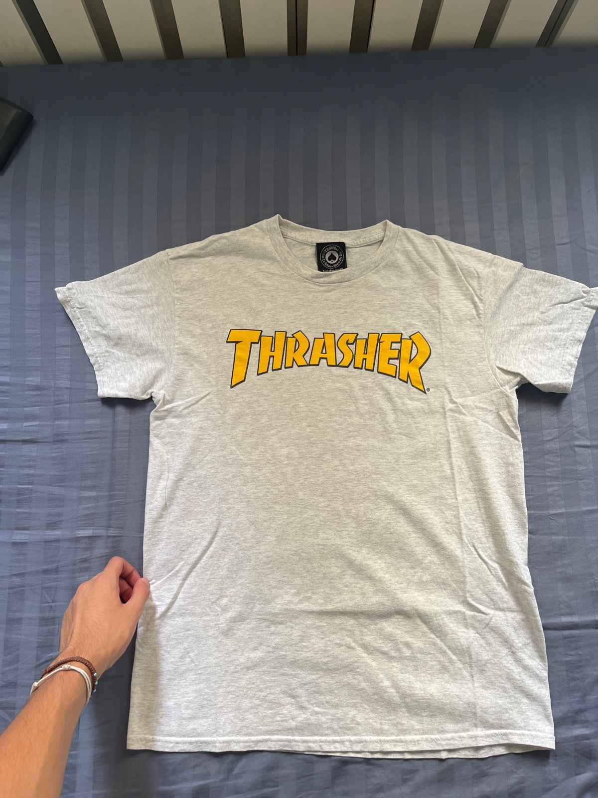 Tshirt thrasher