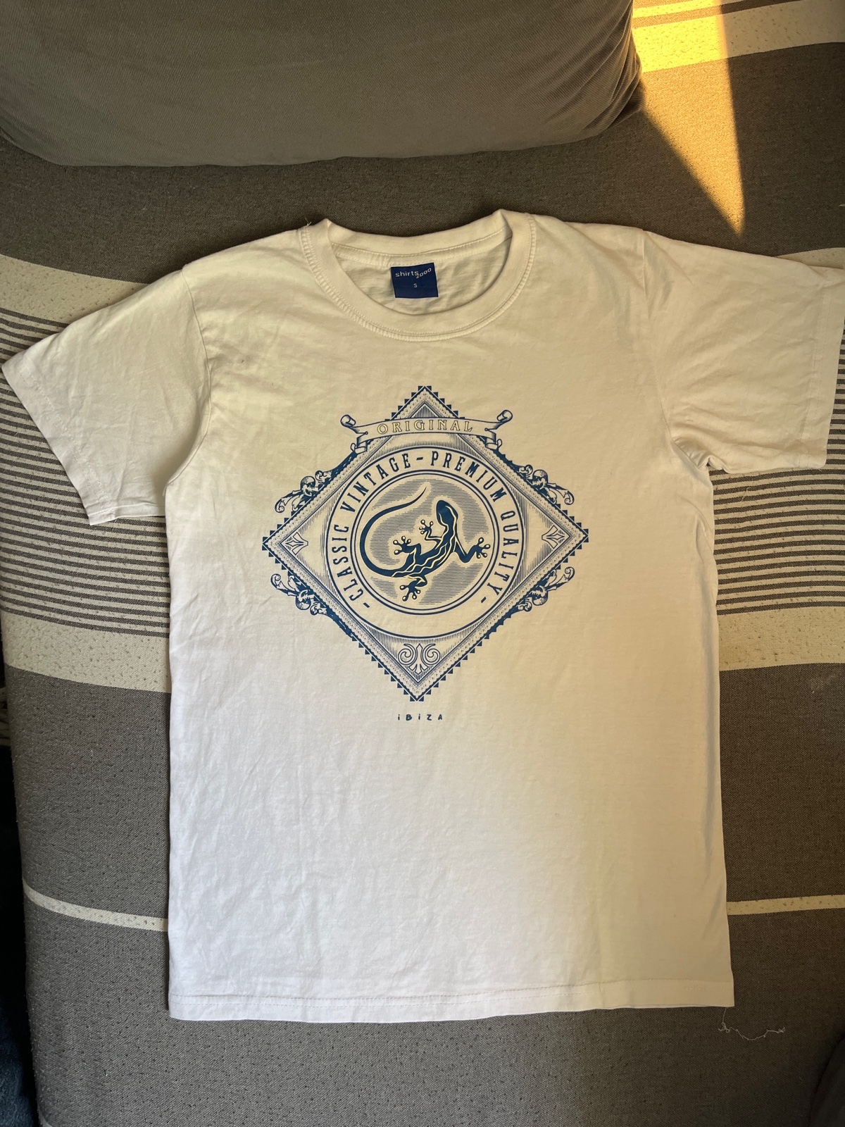 Tshirt ibiza