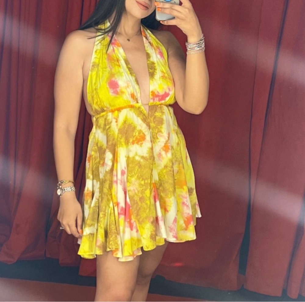 Robe zara taille M 
