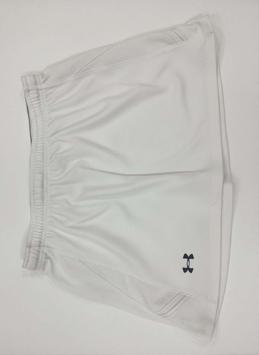 Jupe de tennis, Under armour