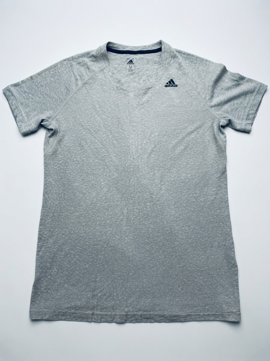 Adidas gym tshirt