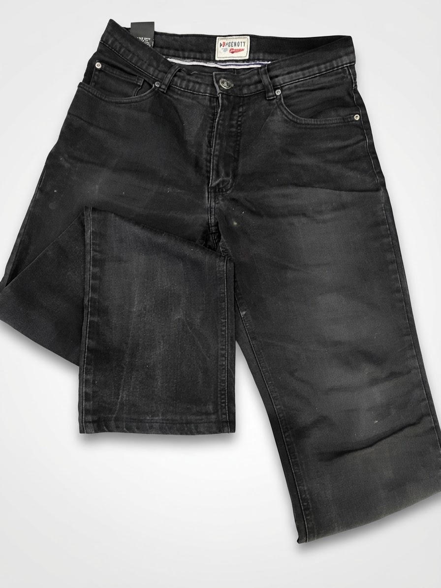 Black pants