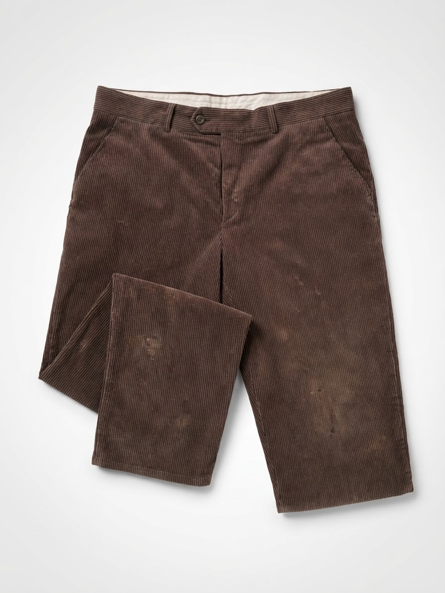 Maatousi pants