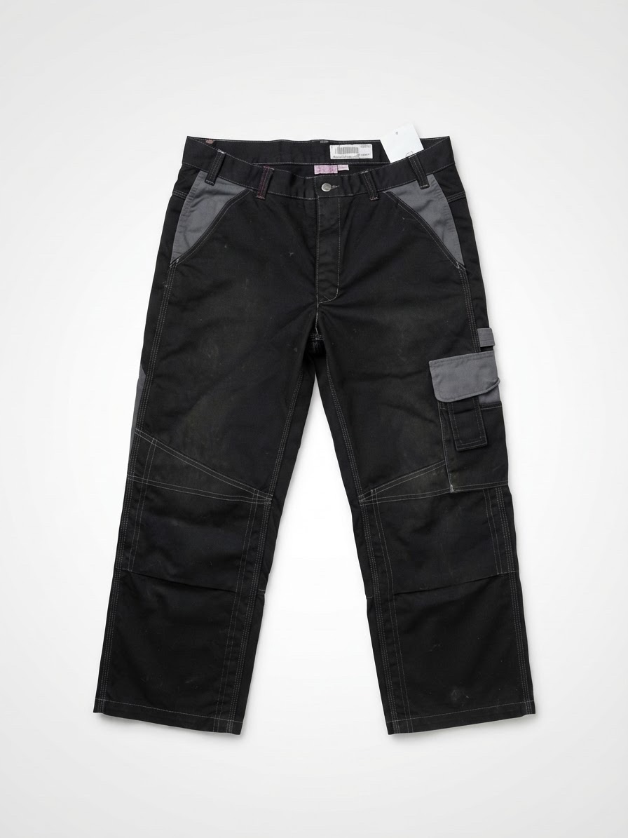 Motorcycle pants