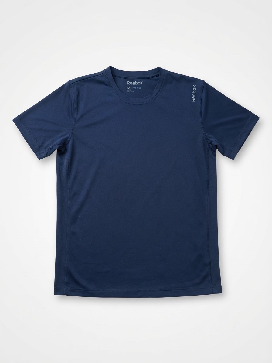 Reebok gym tshirt