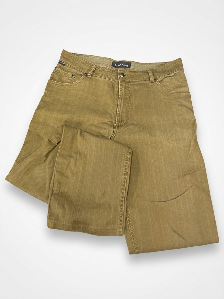 Biaggini pants