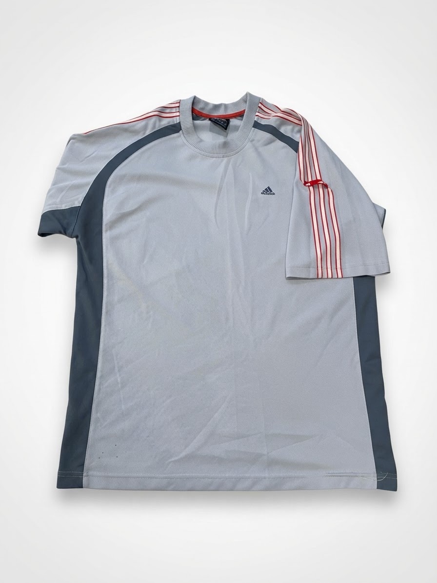 Adidas pump cover (oversized)