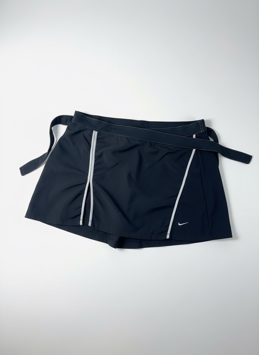 Nike swimwear skirt