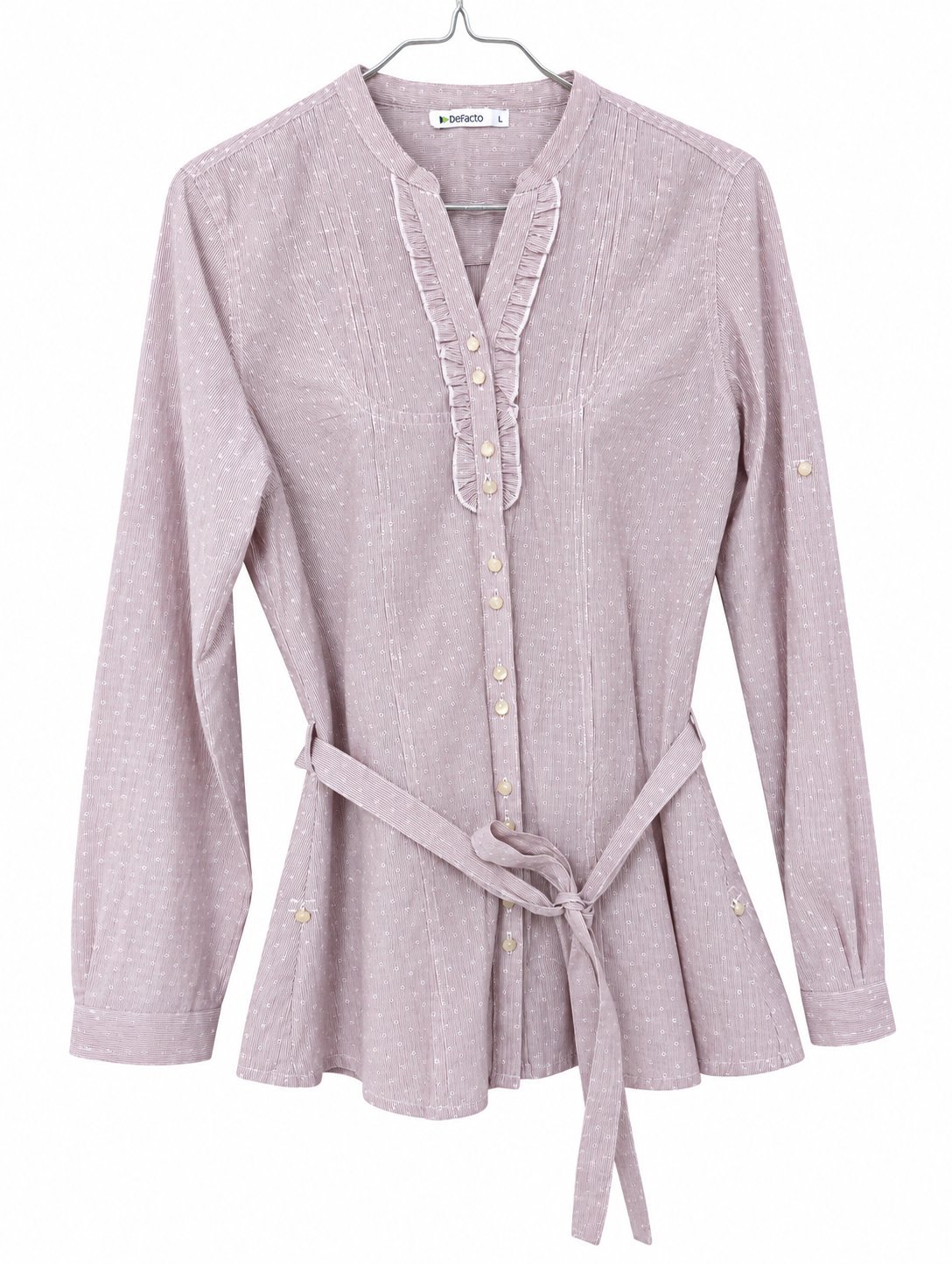 Chemise DEFACTO