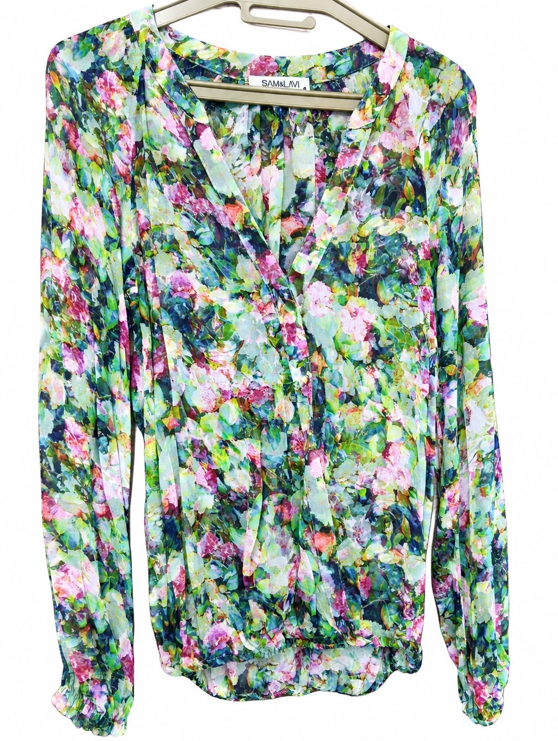 Chemise SAM&LAVI