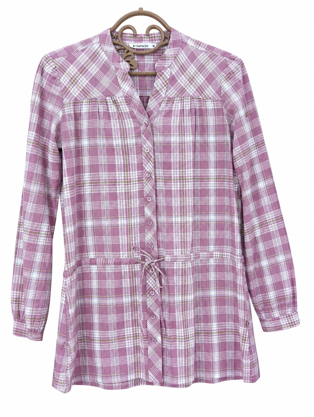 Chemise DEFACTO