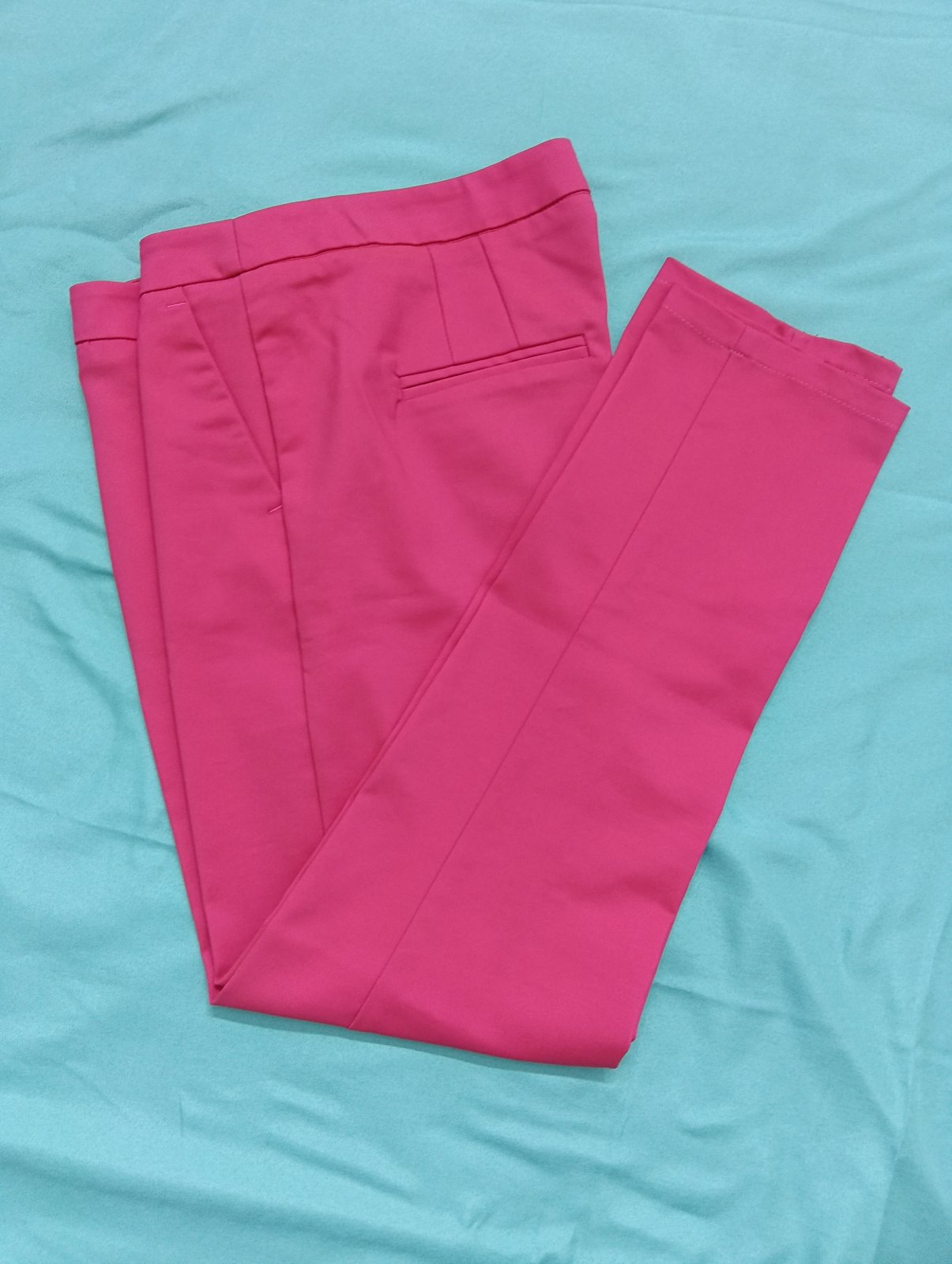 Pantalon Motivi 