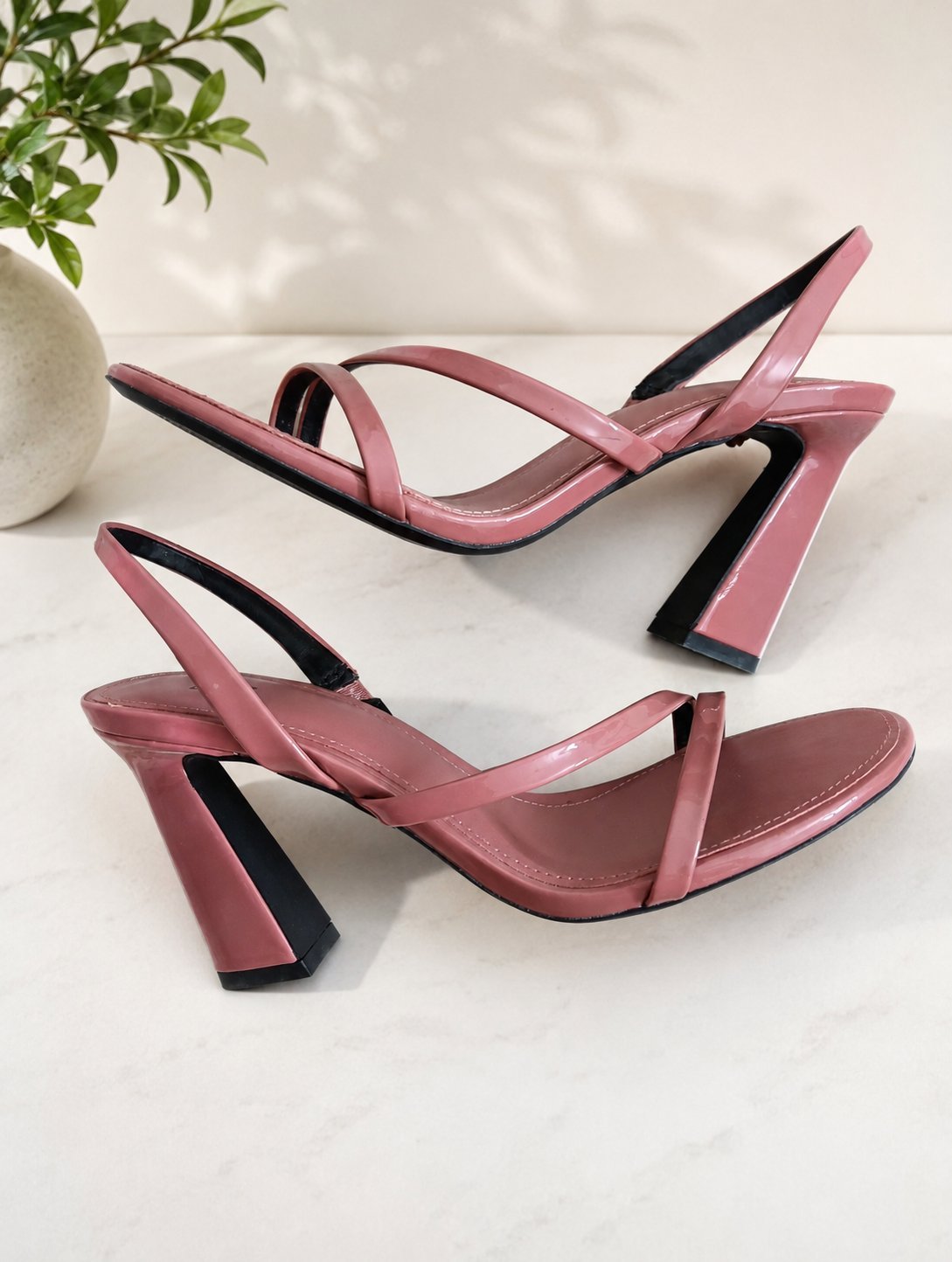 Sandales ZARA 36