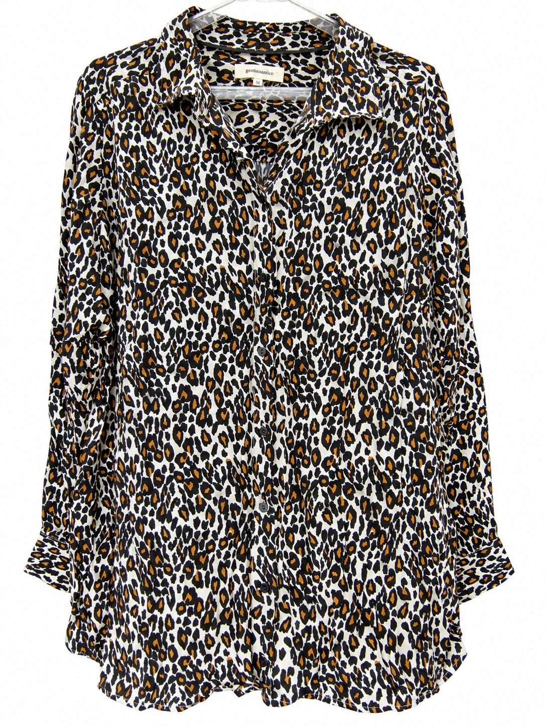Chemise Grain de Malice 