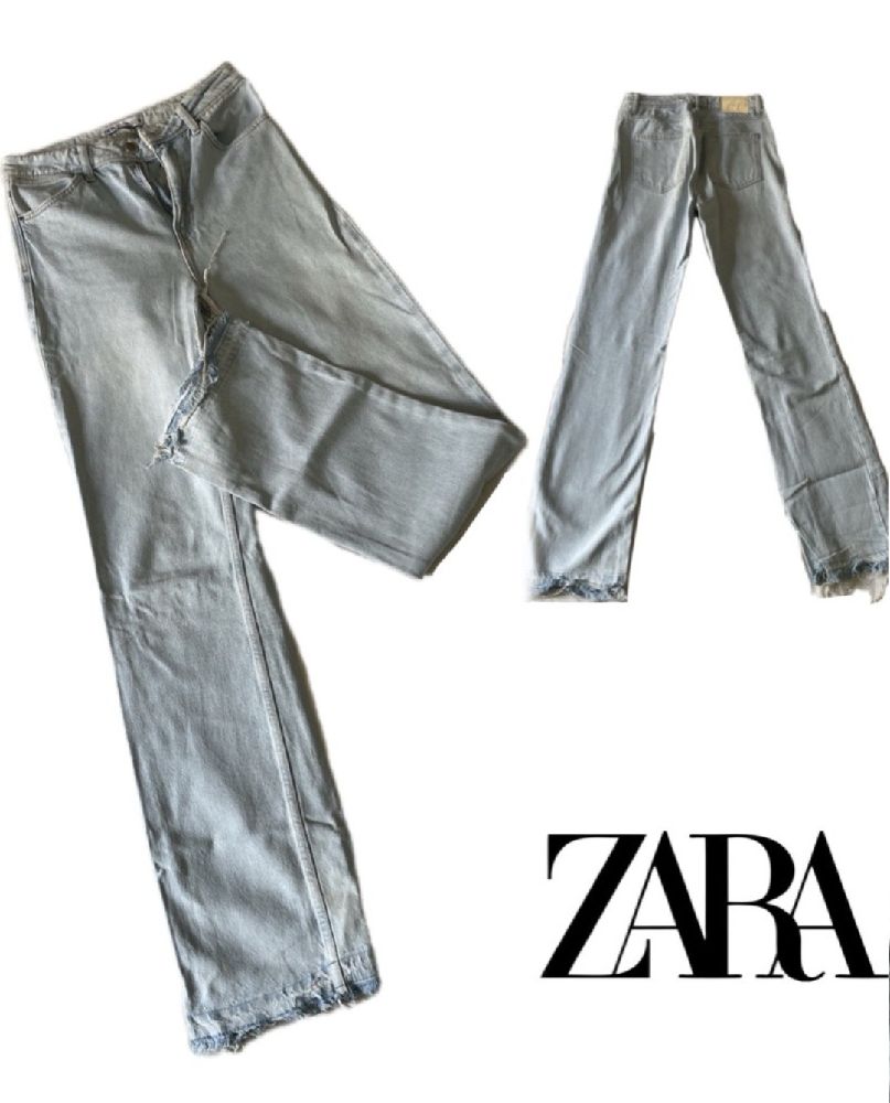 Jean Zara 