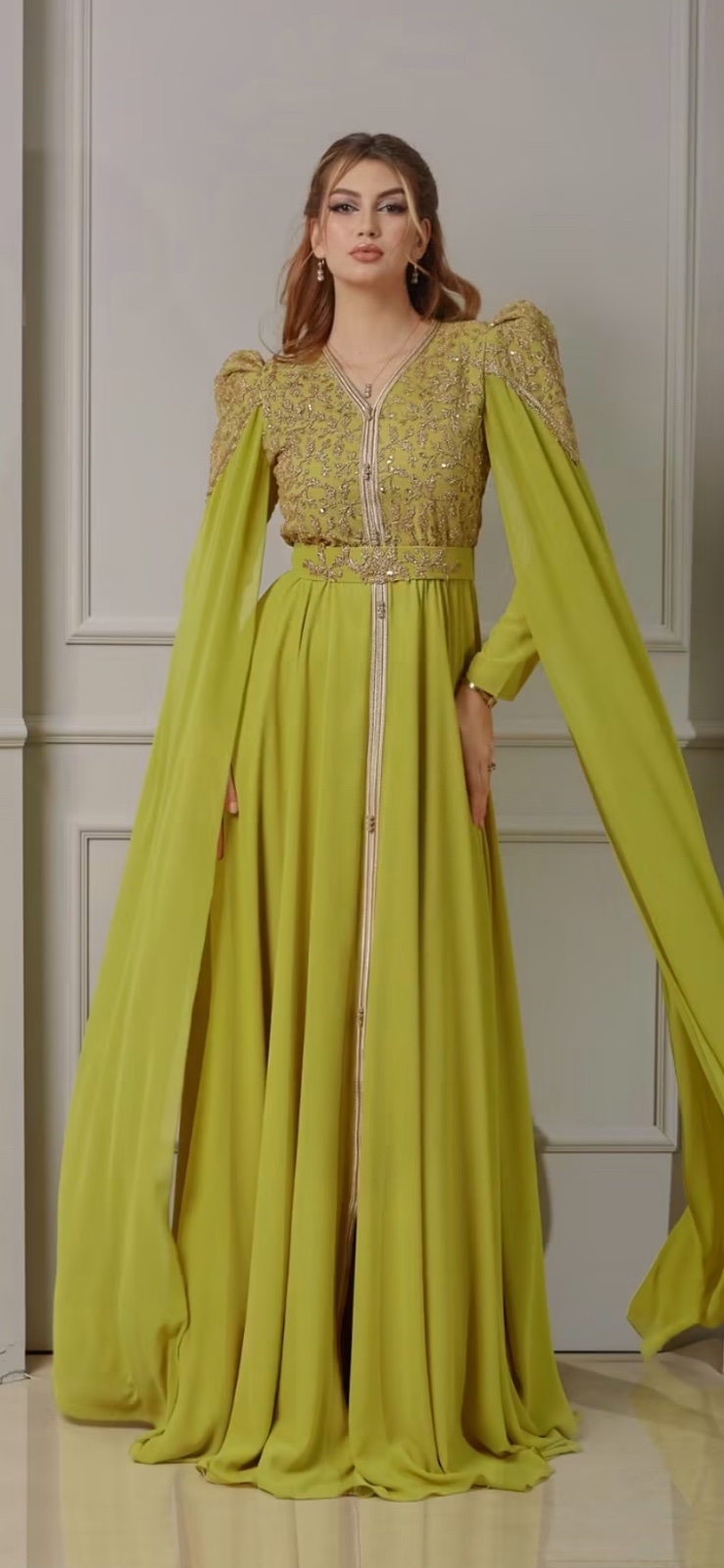 Caftan Houwaida