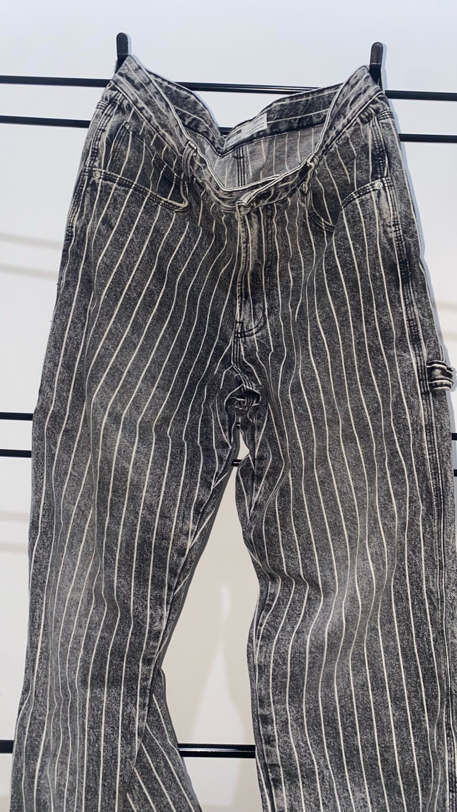 Jean bershka 