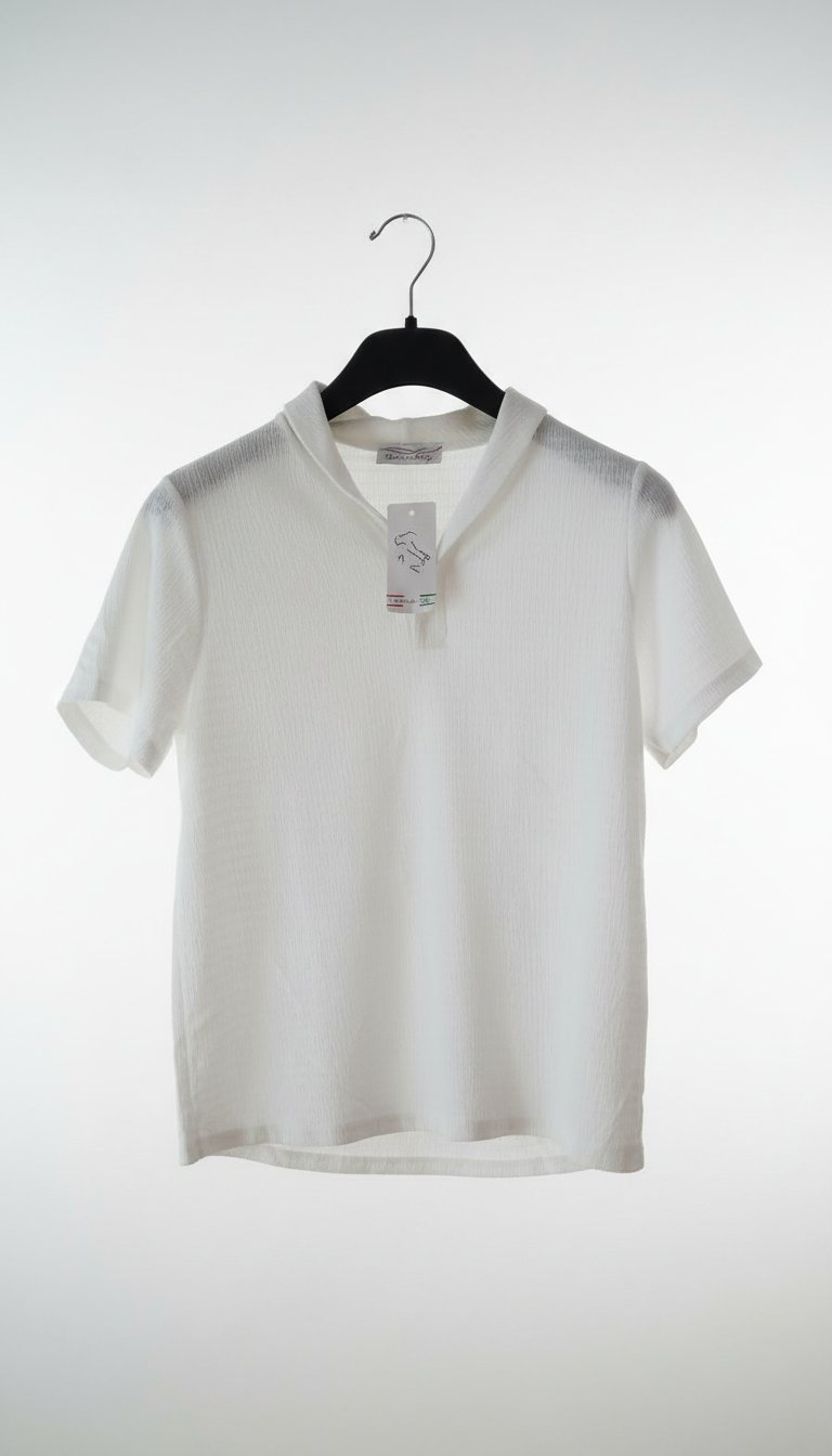 Chemise garçon 
