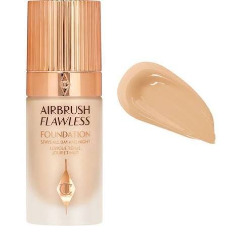 Fond de teint Charlotte Tilbury Airbrush Flawless