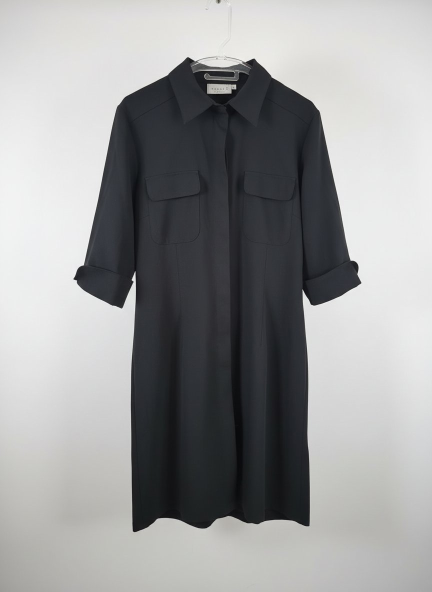 Robe chemise