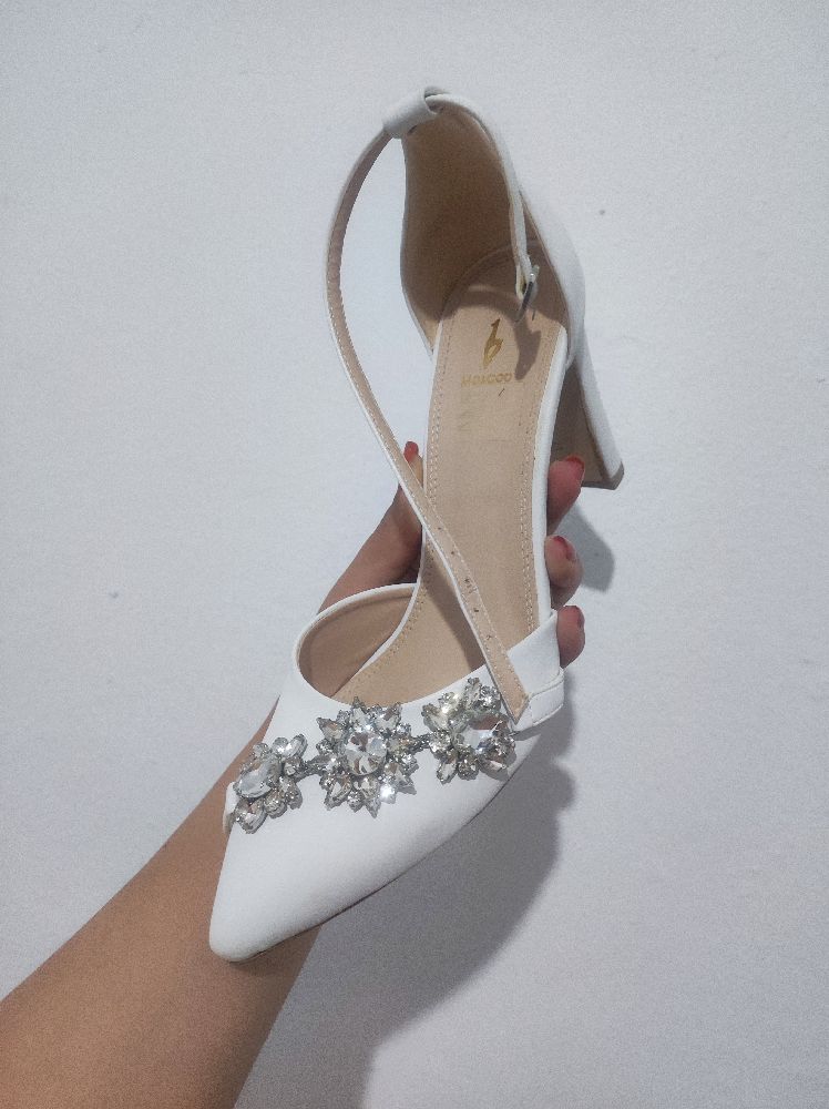 Escarpin 