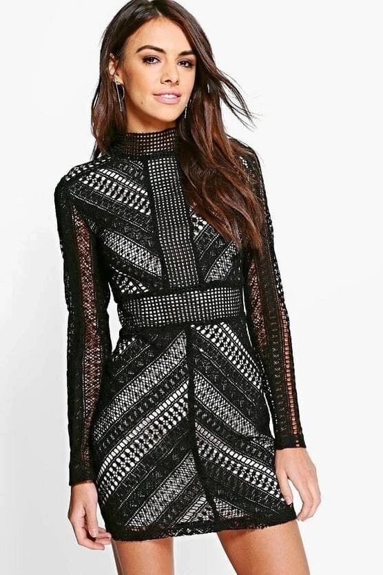 Robe Boohoo