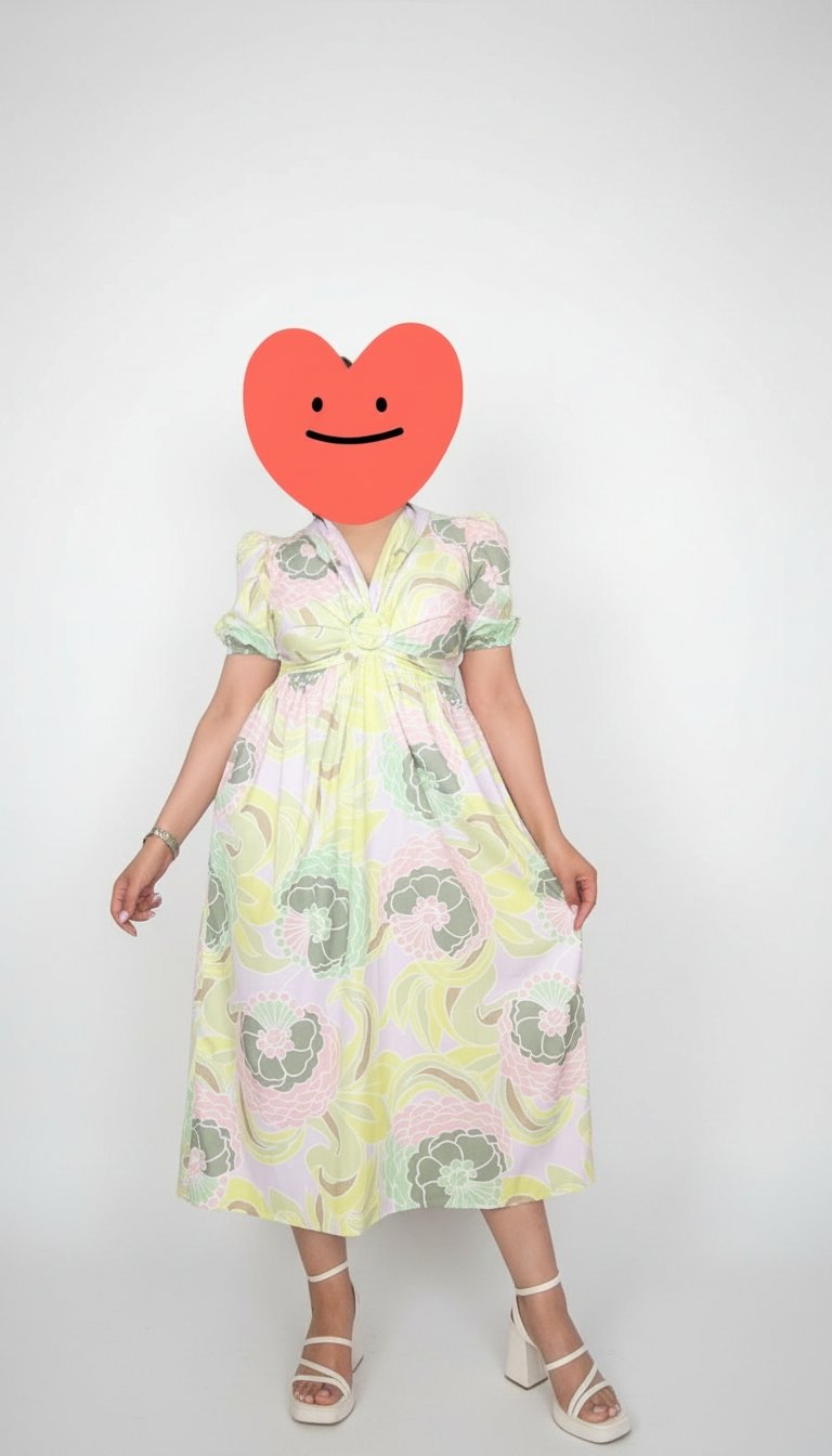 Robe cocktail 
