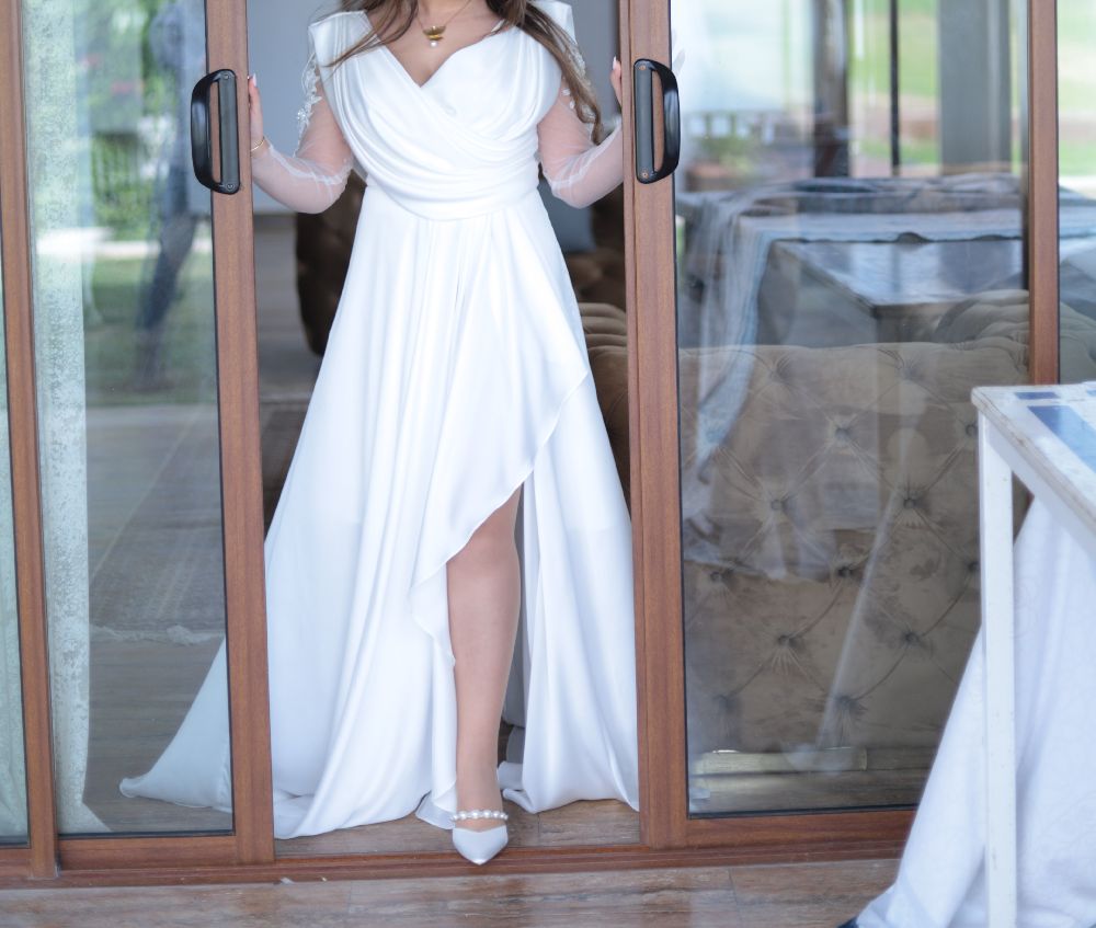 Robe soirée 