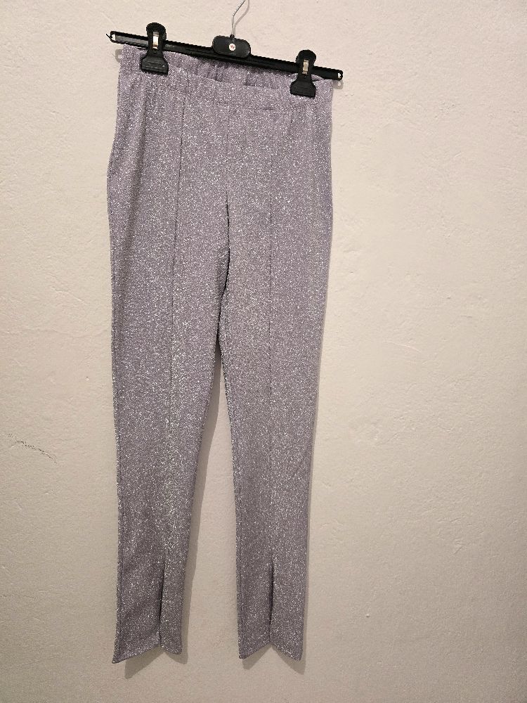 Pantalon bling bling