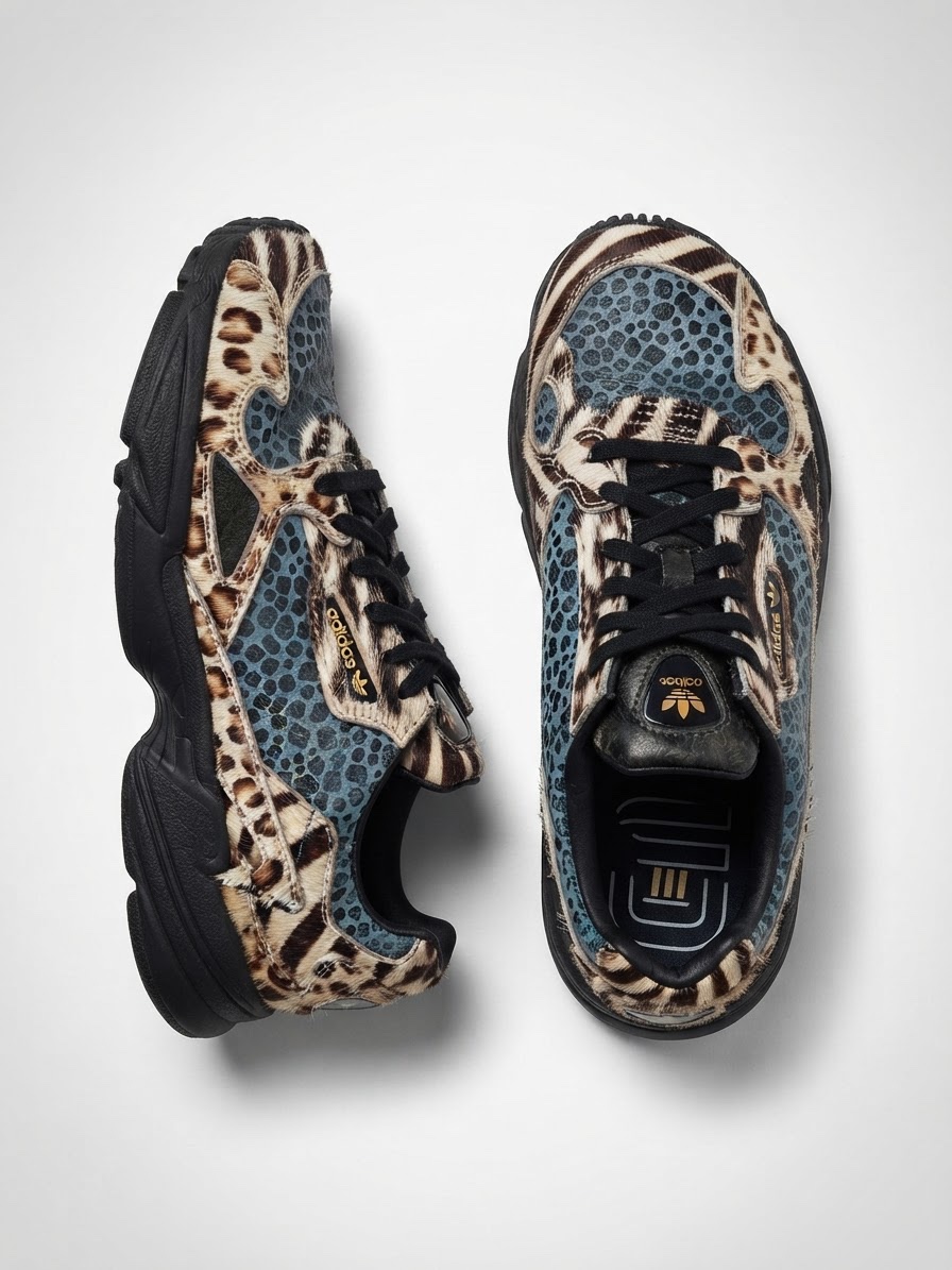 Baskets adidas