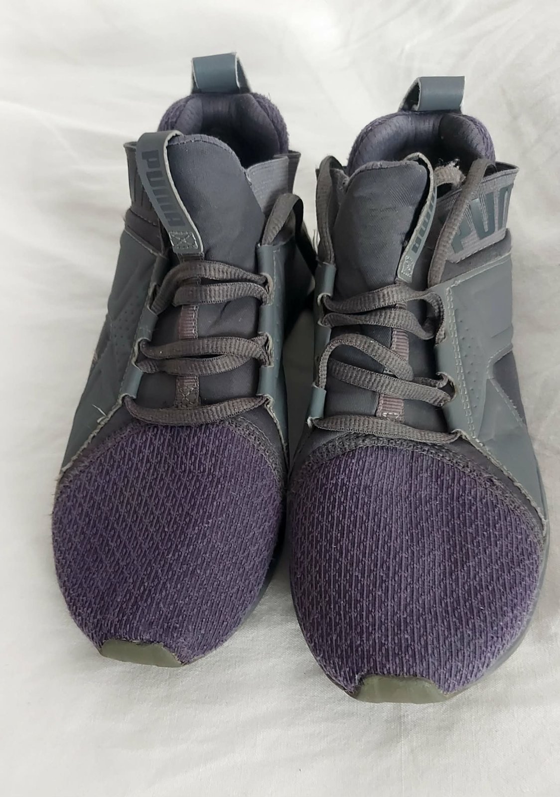 Chaussure Puma pointure 37