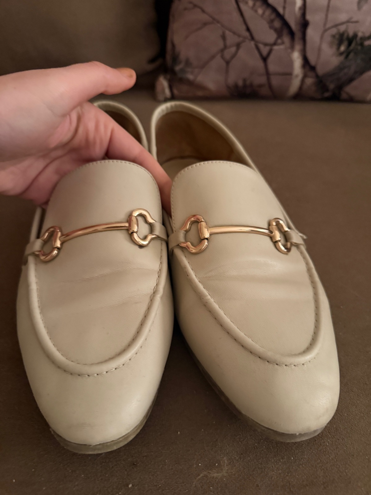 Ballerines 