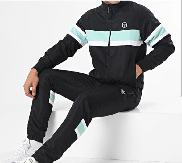 #Sergio Tacchini #Original 