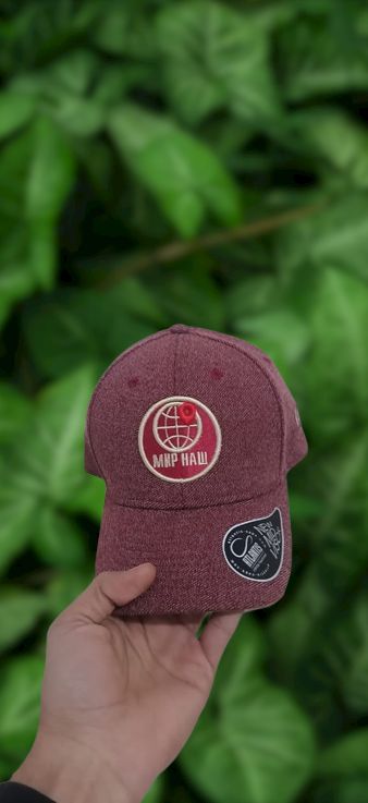 Chapeau #Original🧢
