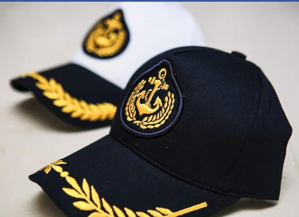 casquette 🧢