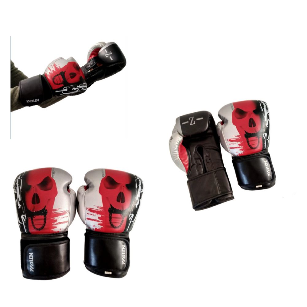 Gants Box Pro