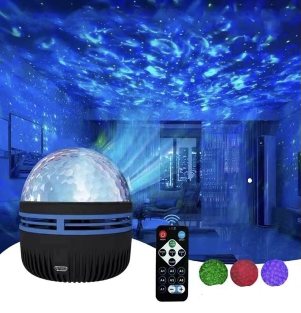 Strobe Light