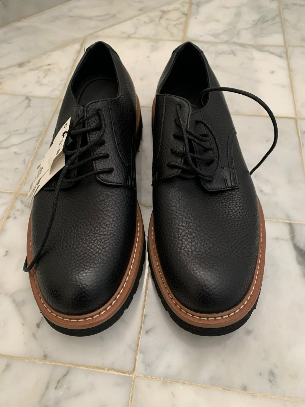Mocassins zara 