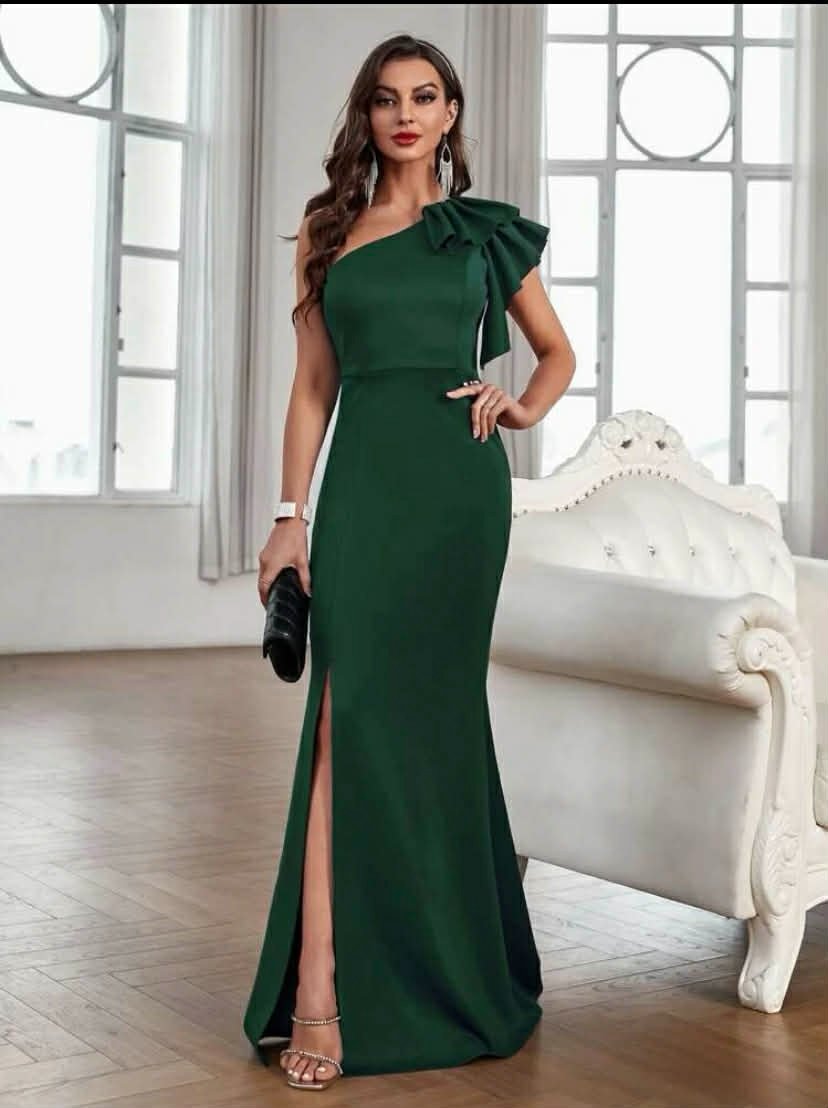 Robe soirée 