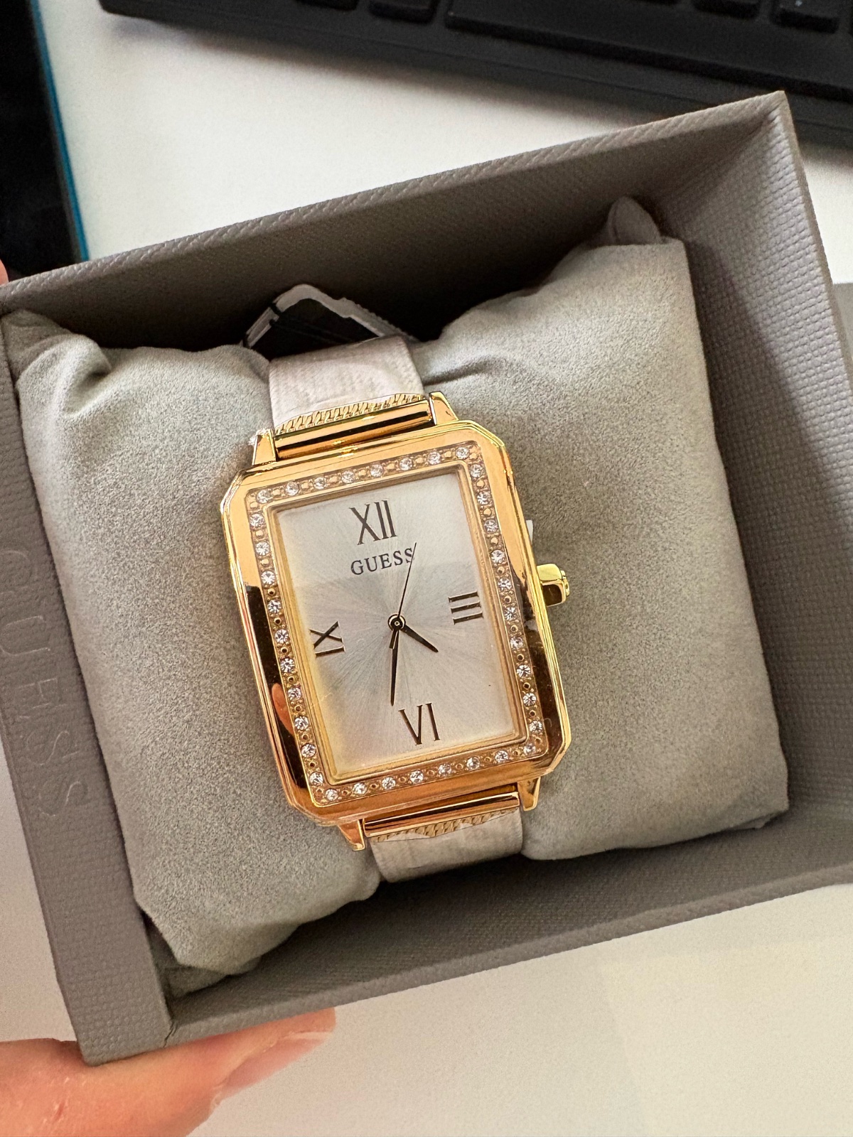 Montre guess 