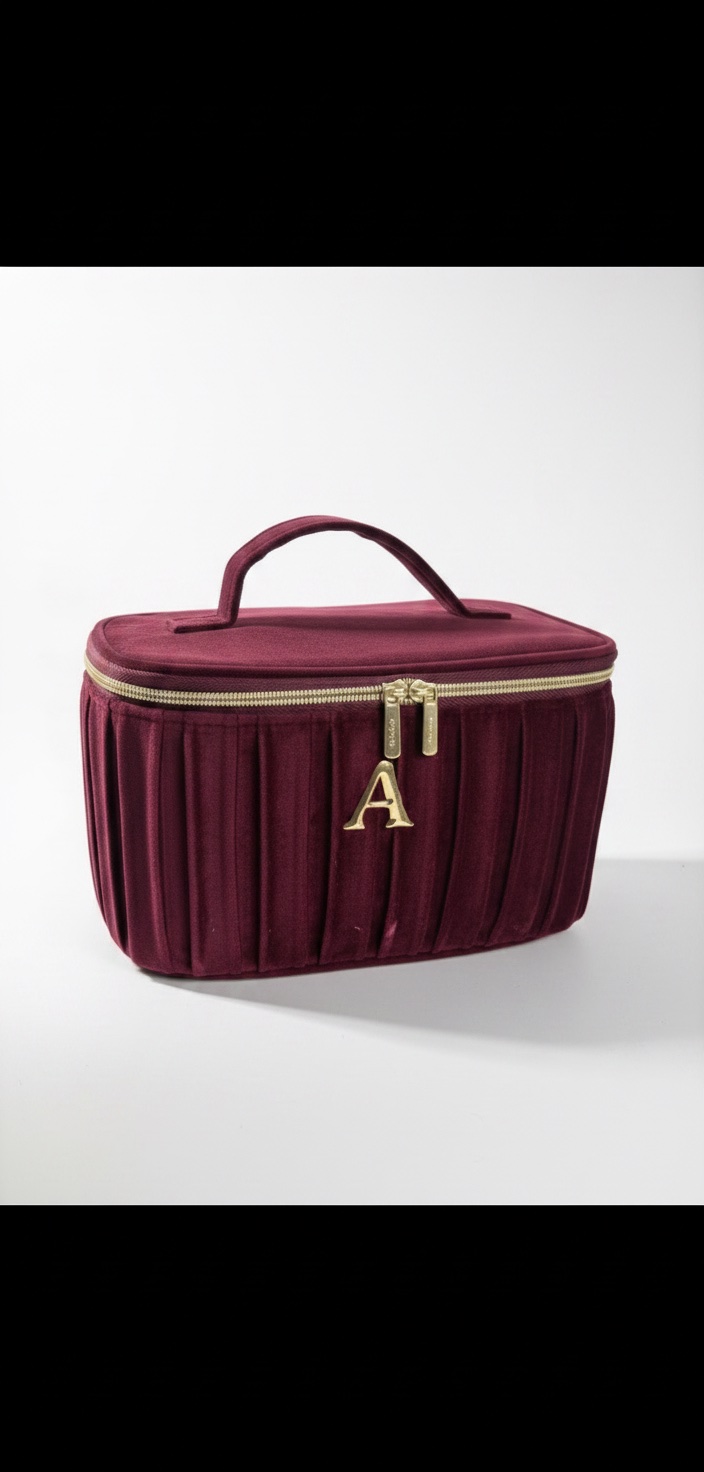 Trousse de maquillage 