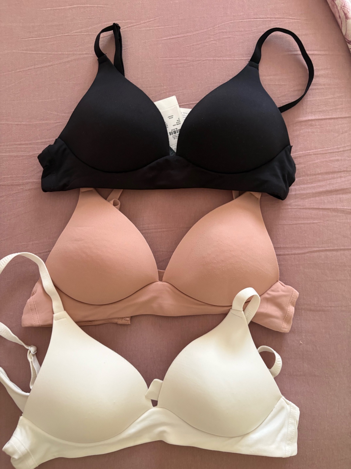 Lot de 3 
