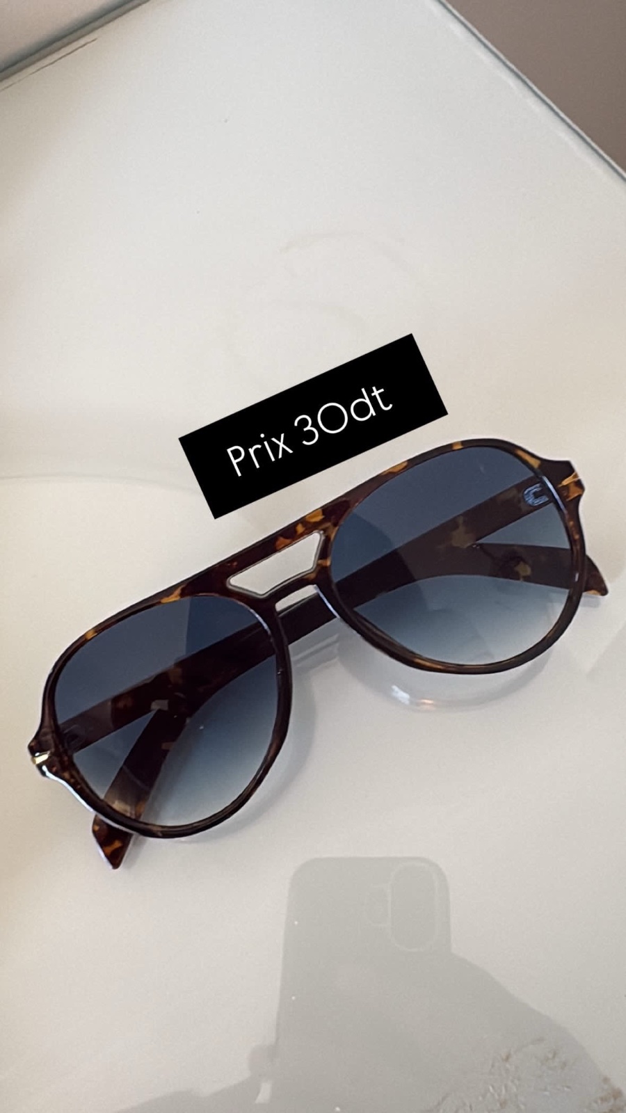Lunette 