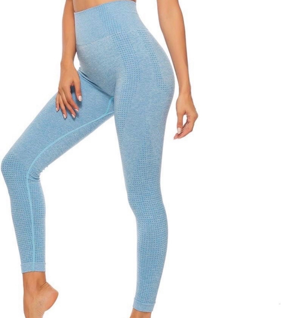 Legging modele gymshark